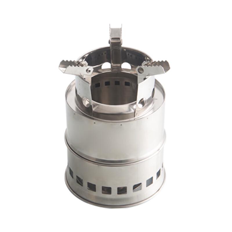 Junkaiwei Portable Outdoor Camping Wood Stove