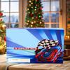 Christmas Advent Dinosaur Model Christmas Advent 24-Day Countdown Calendar Toy Car Party Favor For Boys Girls School Home Travel