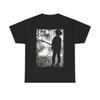 Herren- und Damen-T-Shirts The Cure