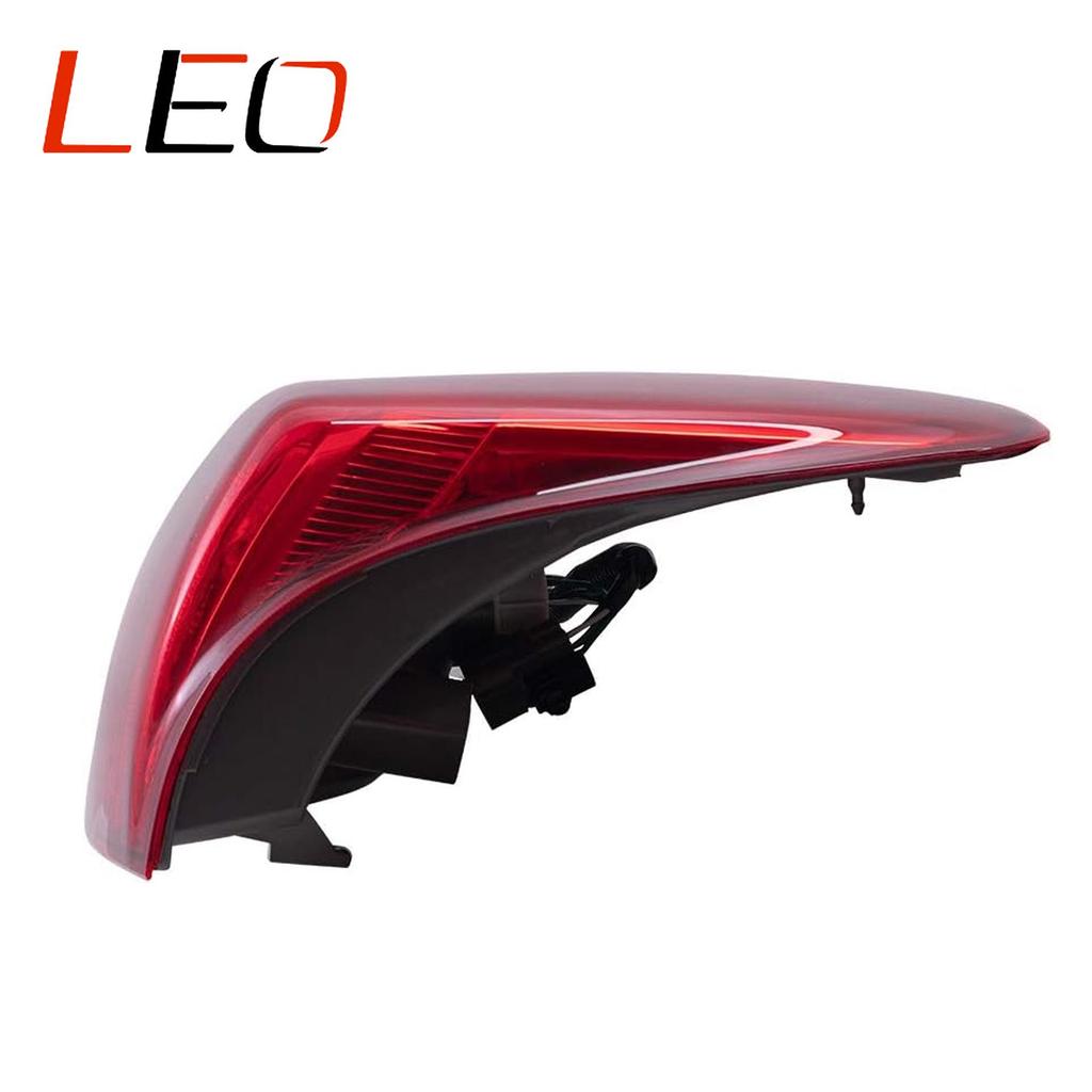 Compatible Rear Brake Taillight for TUNDRA 2010-2013, Part 815500C090/81560-0C090
