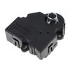 Durable Car Auto Accessories Compatible For 604140 1573989 15232218 HVAC Heater Air Temperature Vent Blend Door Actuator