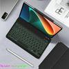 Keybaord Case For Xiaomi 5PRO 12.4 /11 Bluetooth Keyboard Cover for Xiaomi Mi Pad 5 Mipad 5 Pro Wireless Keyboard Case