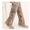 Botas altas – Botas altas