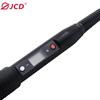 JCD 80W Soldering Iron Sponge Professional Tin Electric Bread Adjustable Temperature 220V Lead-free Welding Repair Tools