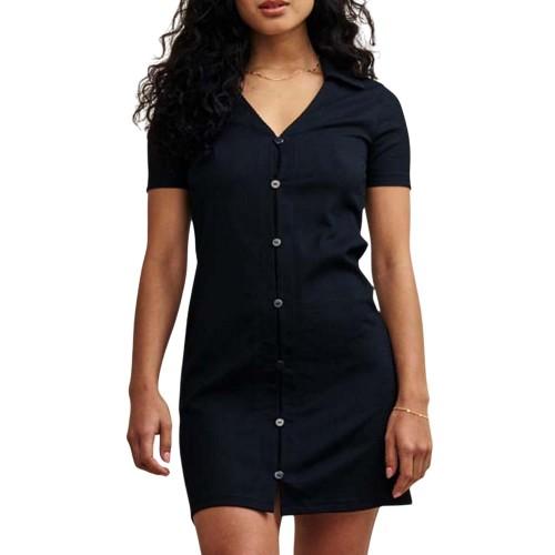 NobodyÂ´s Child Womens/Ladies Reed Jersey Mini Dress