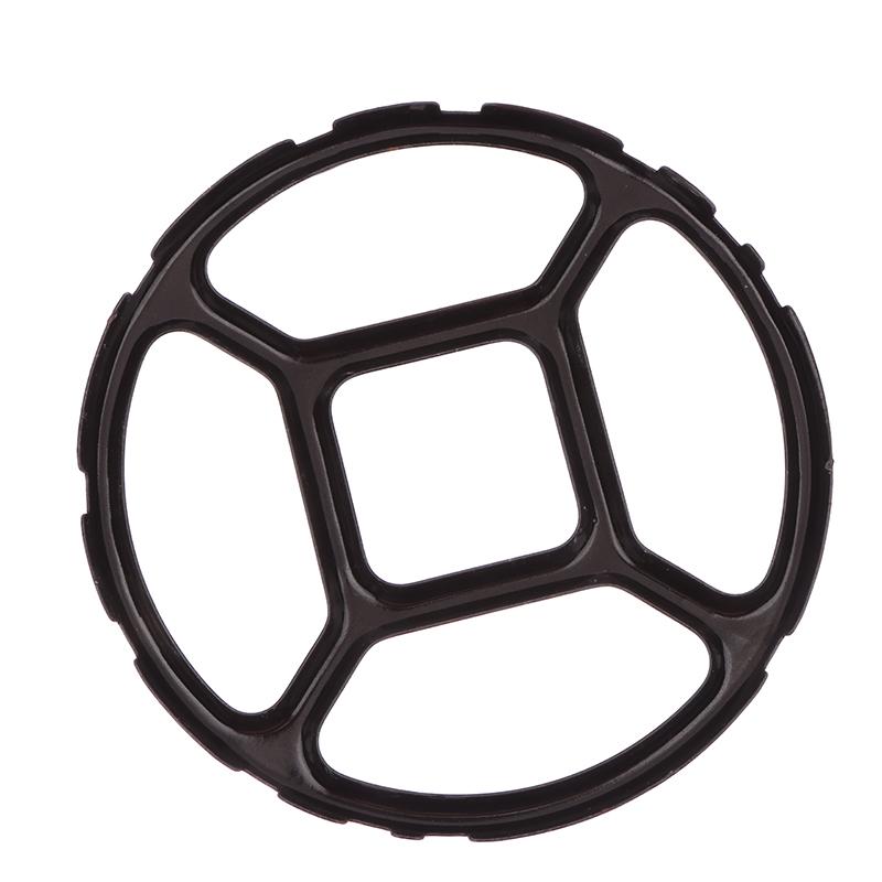 1 Stück Küche DIY Zubehör Wok Pfannen Stützgestell Kleiner Herd Topf Brenner Wok Hilfsstütze Gas Rundbodenständer