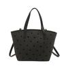 Fashion Large-capacity Tote Bag Women's 2025 Autumn New Casual Retro Shoulder Bag Commuter Handbag Bag