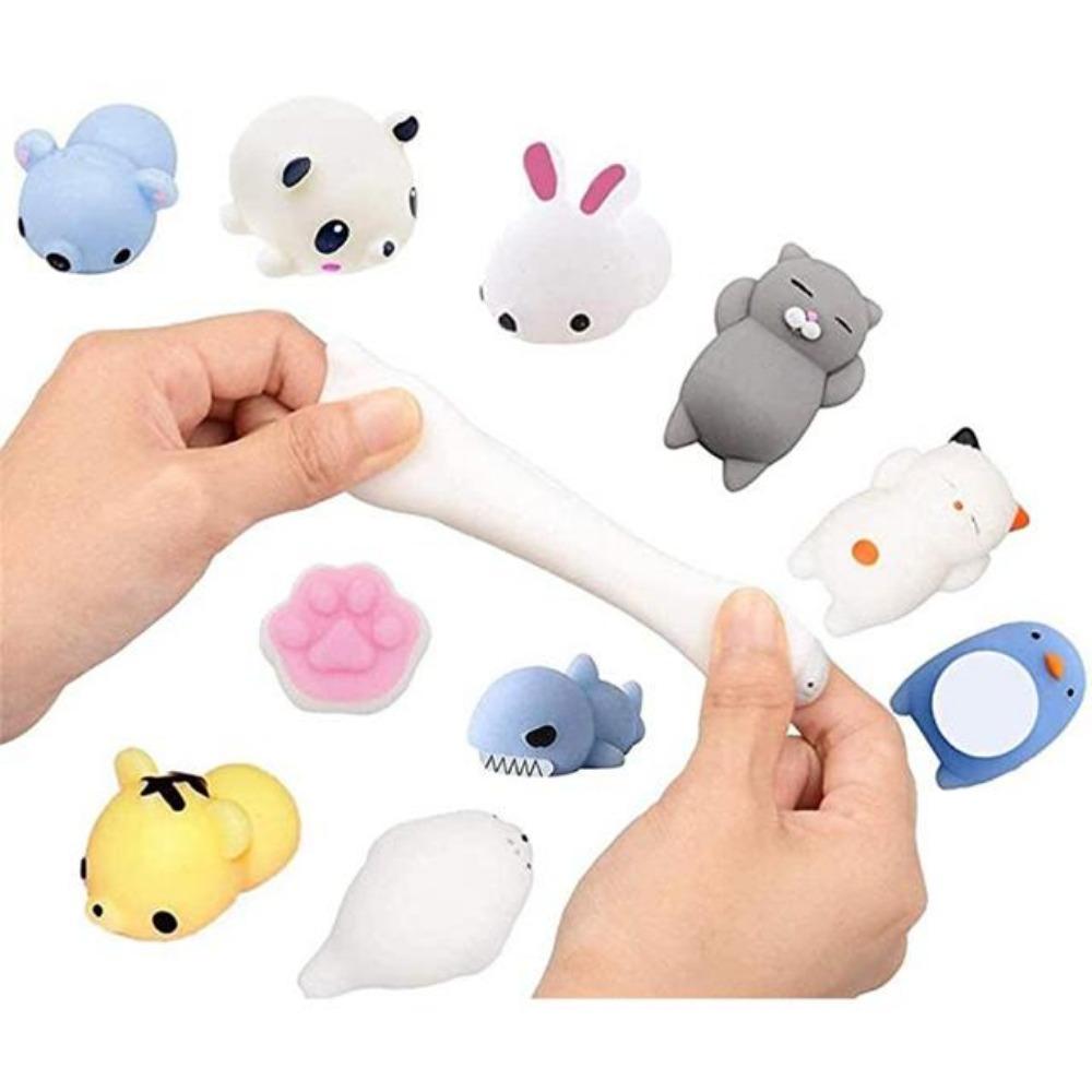 Dárky na párty pro dětské narozeniny, Dětské narozeninové překvapení Ceny Hračky pro hosty Dárky Výplň do piňaty Karnevalové ceny