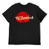 Fly Casual Essential T-Shirt for a Boy Hippie Clothes Animal Prinfor Boys Plus Sizes T Shirts for Men Cotton