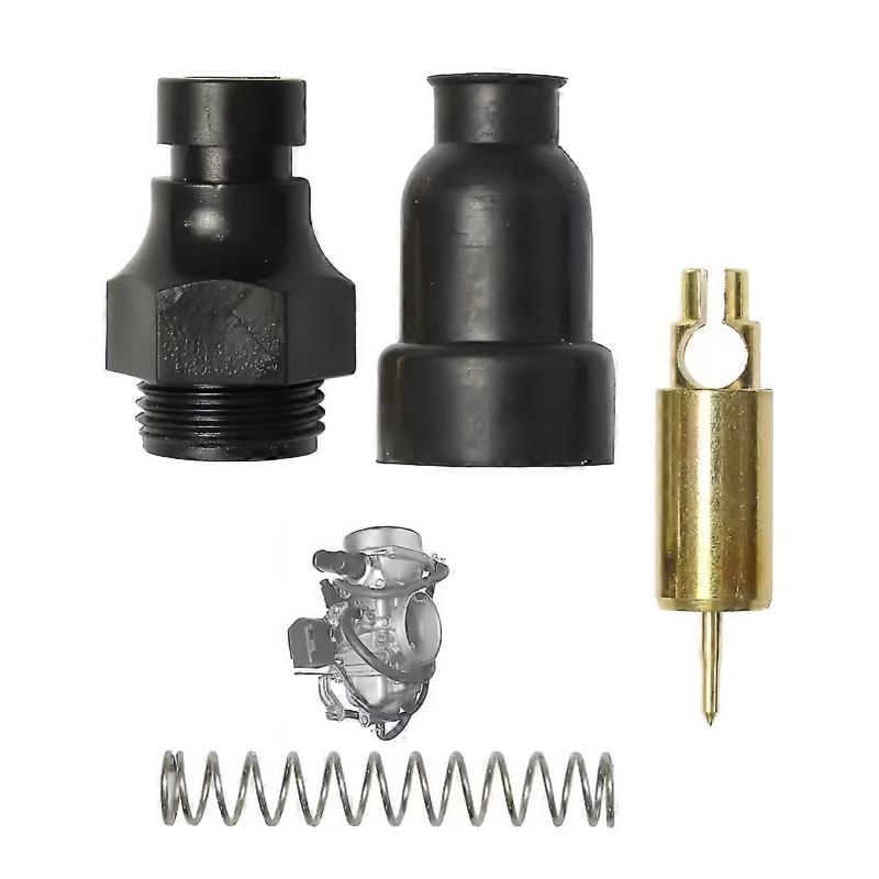 For Honda Nx350 Nx400 Nx500 Nx650 Fmx650 Fx650 Xr650 Gb250 Dominator650 Falcon 400 Carburetor Choke Repair Kit