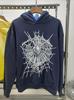 Unisex Casual Hoodie Long Sleeve Loose Sweatshirt Men Women Daily Wear Pullover Hooded Top