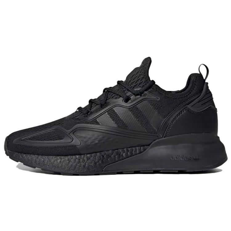 Adidas ZX 2K Boost Core Black