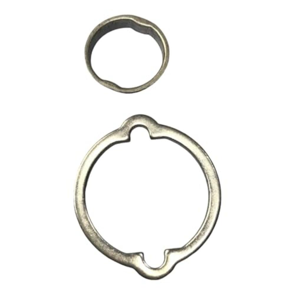 Intake Sleeve Washer Replacement for Models 460 440 290 390 044 046 029 039 Easy Installation and High Durability