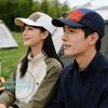 5 Panel Baseball Cap Nylon UV Protection Cap Fashion Sun Visor Cap  Outdoor Fishing Hiking Golf