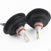 2X Car Headlight Dustproof Cover for 3 9005 9006