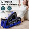 Leg Massager Air Wave Massager Air Pressure thigh Massager Calf massage Automatic Airbag massage Beauty Leg device