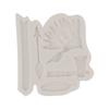 Arrow Feather Indian Headdress Shaped Silicone Mold Fondant Chocolate Mould DIY Cake Dessert Mould Baking DIY Supplies