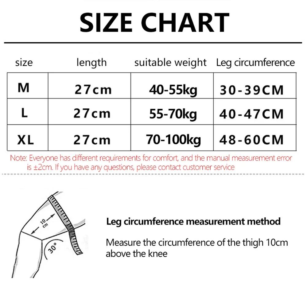 Mugwort Knee Pads Self-Heating Warm Sports Leg Protection Autumn And Winter Protective Gear Against Cold Running Knee Pads