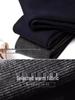 Women's Plus Size Velvet Leggings: Slimming, Warm, Thick, One-Piece Pantyhose for Autumn/Winter. Suitable for Outdoor Wear.