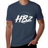 Hbz Tshirt Outdoor Working Tshirt