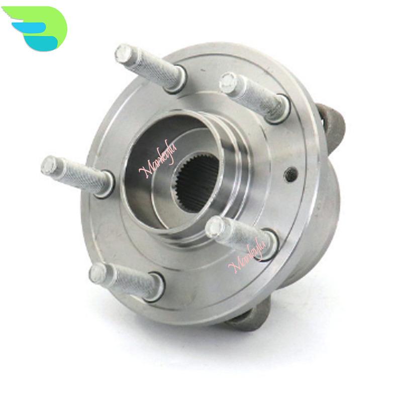 512460 Front Rear Wheel Hub Bearing Unit For FORD EXPLORER U5 2.0 2.3 3.5 2011- BB532C300AC BB532C300AD BB5Z1104A