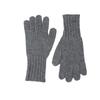 Knitted Gloves for Women In Winter Korean New Style Solid Color Finger Touchable Screen Warm Outdoor Cycling Yarn Gloves
