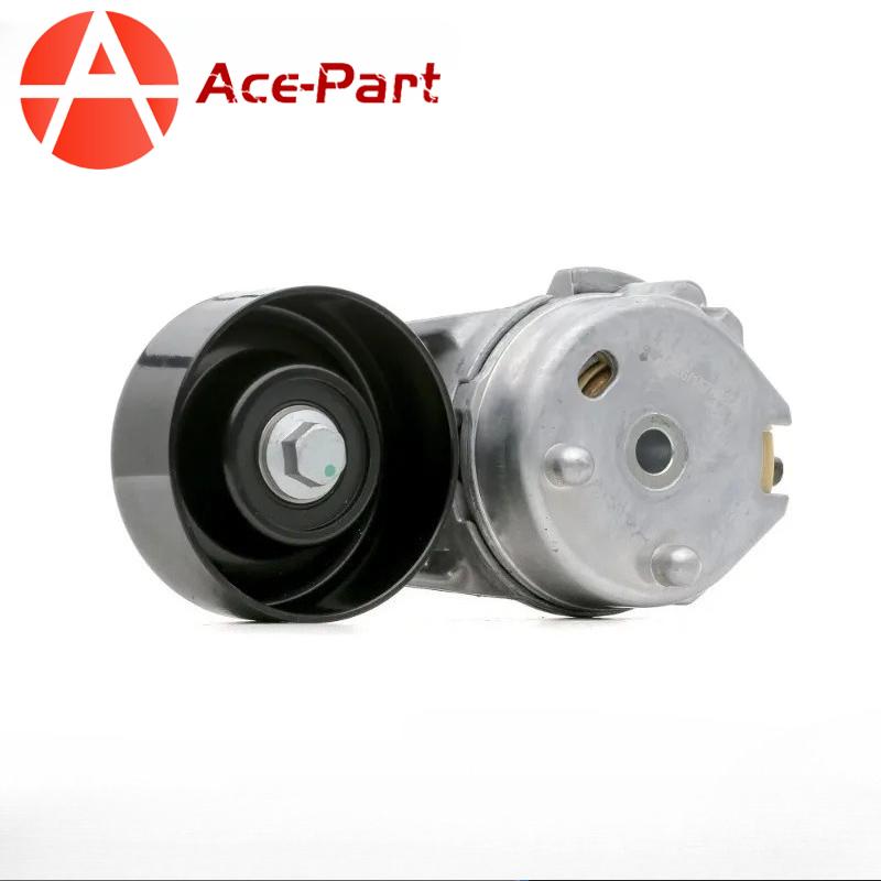 PQG500030 C2C36146 C2S45579 C2S11662 AJ88003 Drive Belt Auto Tensioner Assembly For JAGUAR XK XJ XF LAND RANGE ROVER