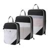 Travel Compression Packing Cube Set