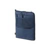 LIHIT LAB Bag-in-Bag A4 Vertical Navy A7683-11
