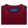 FC Barcelona Boys Lamine Yamal 10 Polyester T-Shirt
