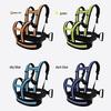 Kid's Bike Safety Belt: Lightweight Anti-Fall Harness for Child Carrier