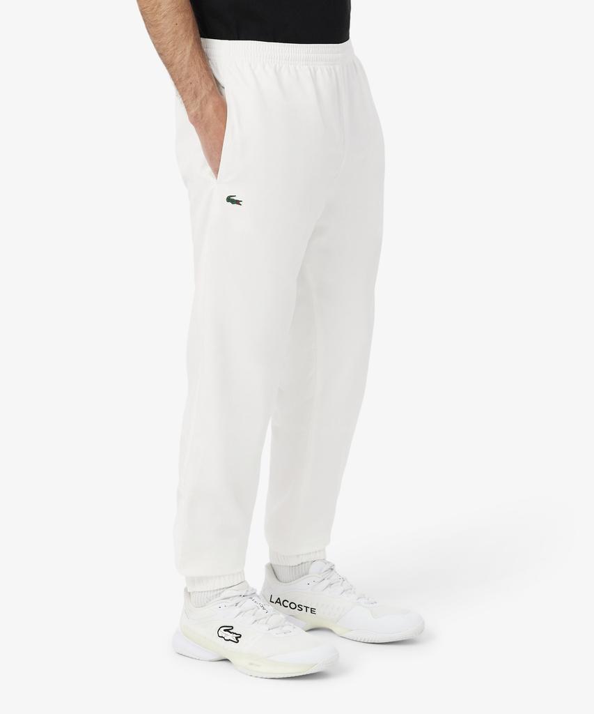 LACOSTE Men'S Woven Training Jogger Track Pants Xh124T-56N 001