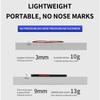 KAEDEK Unisex New Fashion Folding Reading Glasses Portable Anti Eyestrain Blue Light Blocking Readers Glasses With Box