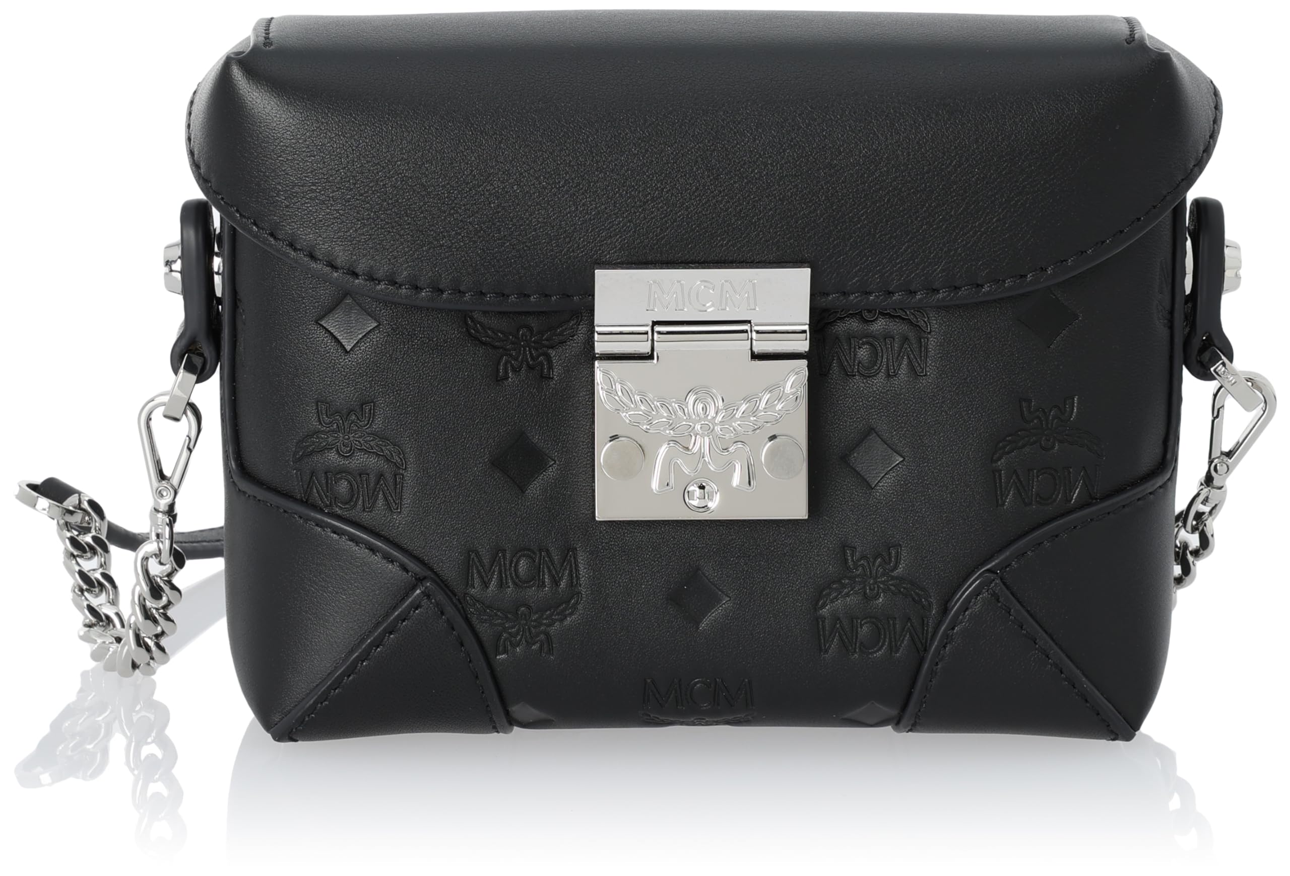 

Body Bag MWZ9SBF26 BLACK [MCM] Women s [Item] чорний