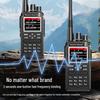 Newmine UV8900 Long-Range Waterproof Dustproof Full-Band Walkie-Talkie (CN version)