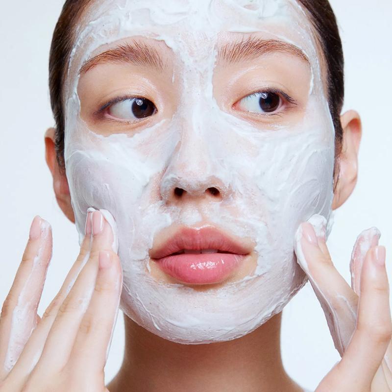 SNP Maseczka piankowa oczyszczająca sebum 100ml