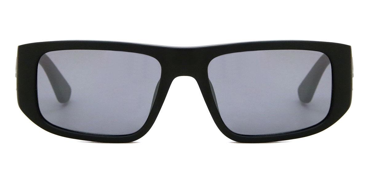 

Солнцезащитные очки Police Spll13 Goth 2 703x унисекс /55-18-145