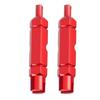 For Presta Valves Valve Core Tool Cycling Trips Aluminum Alloy Construction