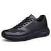 Scarpe da Uomo alla Moda Scarpe da Passeggio Leggere e Traspiranti Scarpe Casual in Rete da Esterno