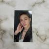 [USED] Stray Kids Bang Chan The Sound FC Edition Double-Sided Trading Card