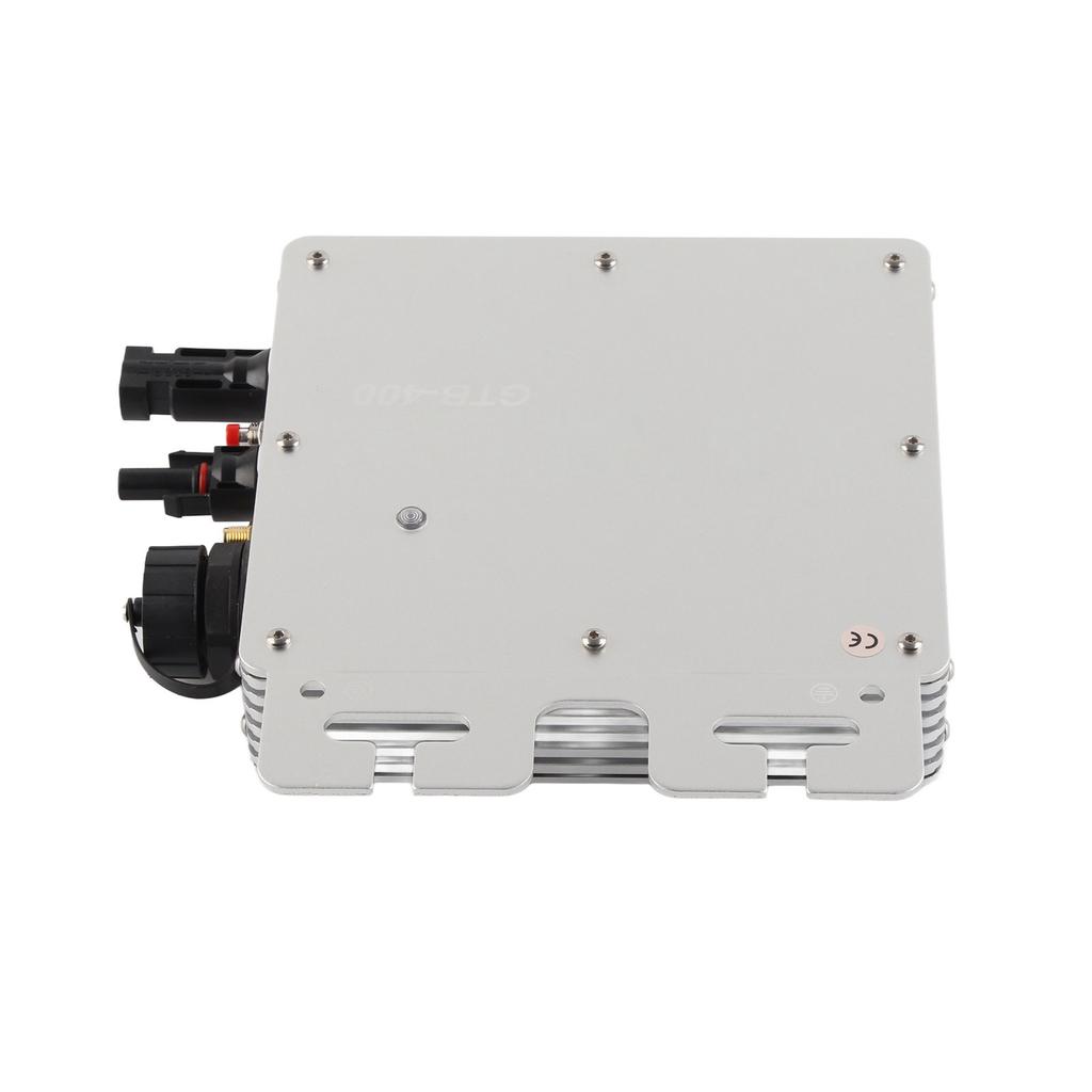 Solar Inverter Controller WIFI Control Solar Grid Tie Micro Inverter 230V