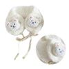 Children Soft and Warm Ear Cover Plush Ear Warmers for Winter Outdoor Activities Keep Warm in Cold Weather