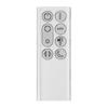 Replacement Remote Control For Dyson Pure Cool Tp04 Tp06 Tp09(silver) New