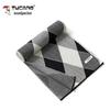 Tucano Men's Classic Plaid Knitted Winter Scarf