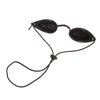 Ochelari de protecție pentru ochi pentru tratament cu lampă UV LED cu laser Ipl Protecție UV flexibilă pentru ochi Ochelari de bronzat pentru șezlong Ochelari pentru plajă