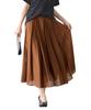 Flared Skirt