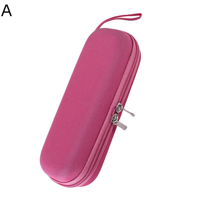 Insulin Medication Travel Cooler with Two Ice Packs for Safe and Efficient Temperature Maintenance