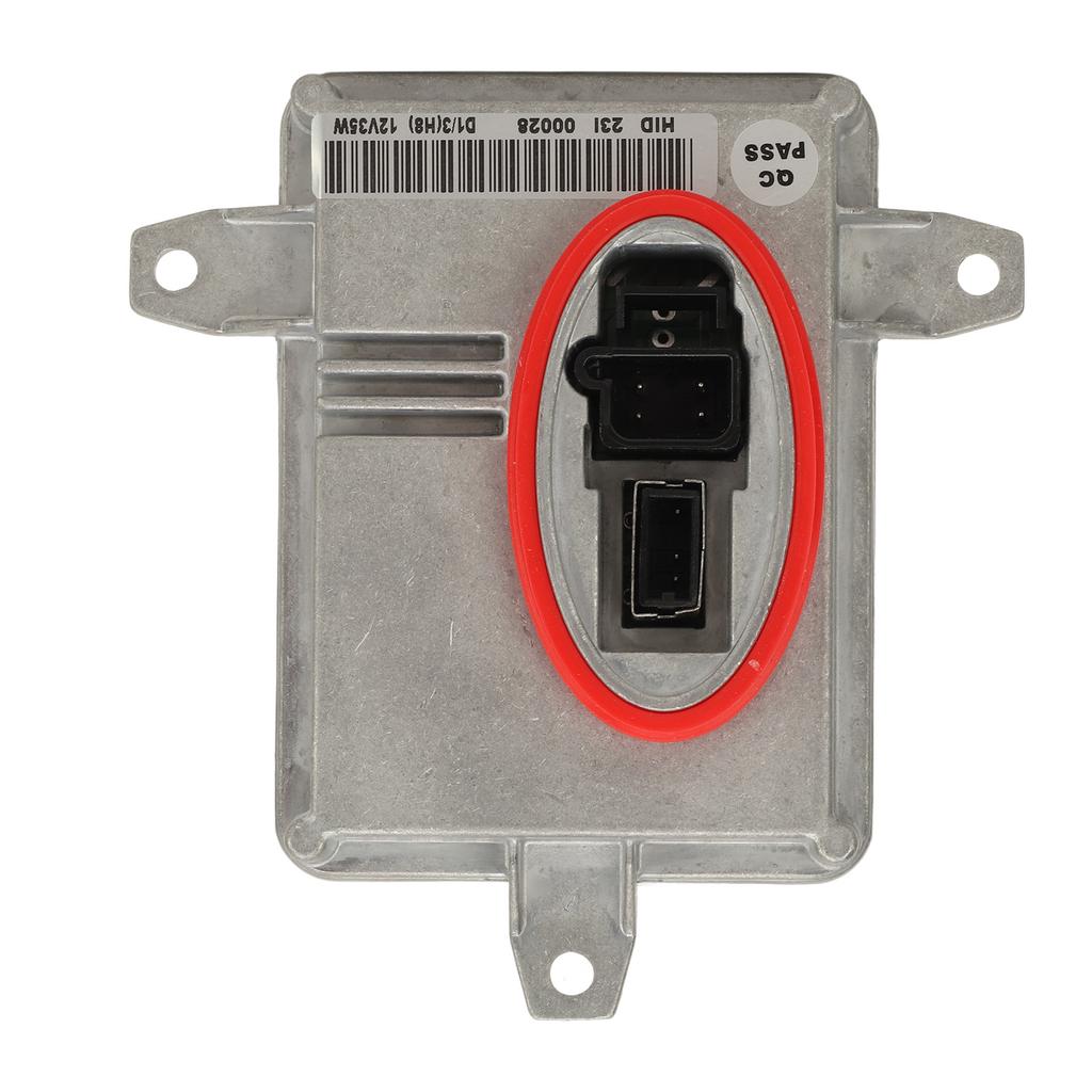 Xenon Ballast Bulb Control Unit 3Z921 01700 Headlight Ballast Control Module Replacement For Genesis Coupe 2013 To 2016