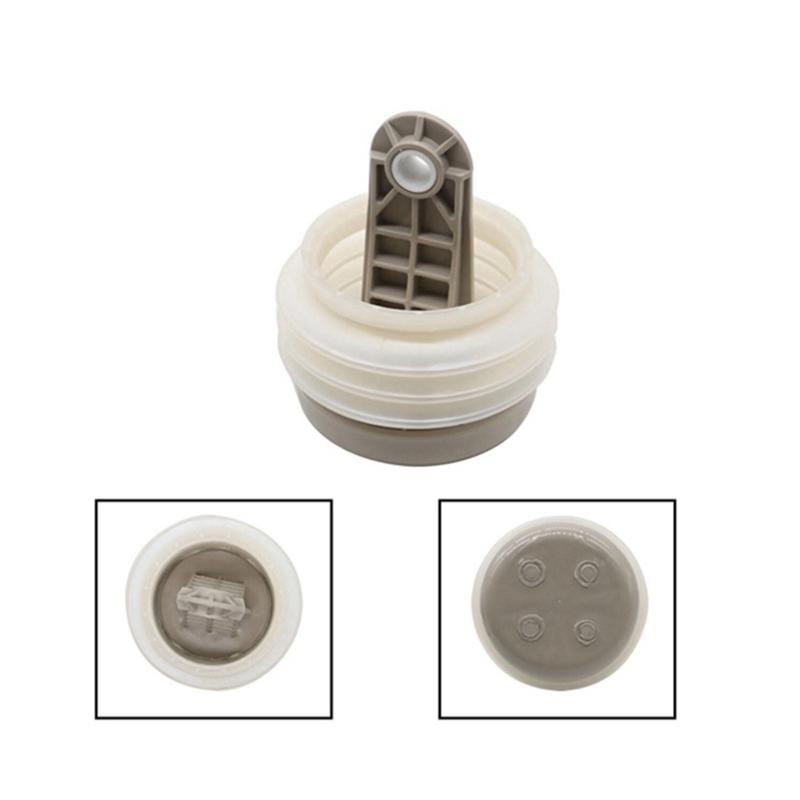 ABLZ-For Dometic S, T, J, VG& VHT Series Compatible 2Pcs Pump Bellow Replacement Kit- Vacuum Pump Parts 385230980