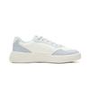 Li Ning Wheat Age Slip Resistant, Abrasion Resistant, Breathable, Height Increasing Low Top Skateboard Shoes Women's AGCW086-5